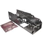 Rockwell Automation SK-R1-POD1 Control Pod, For Use With: PowerFlex® 750 Series Frame 2 to 7 AC Drive