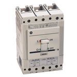 Rockwell Automation 140G - Molded Case Circuit Breaker, K frame, 65 kA, T/M - Thermal Magnetic, Rated Current 400 A
