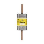 Bussmann Low-Peak™ LPJ-250SPI Current Limiting Time Delay Fuse, 250 A, 600 VAC/300 VDC, 300/100 kA Interrupt, Class: J, Blade Body