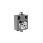 Honeywell MICRO SWITCH™ 914CE1-6 Compact Precision Limit Switch, 240 VAC, 5 A, Top Plunger Actuator, 1NO-1NC SPDT Contact Configuration, 1 Pole