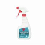 LPS® 01422 PreSolve® Degreaser, 22 oz Trigger Spray Bottle Container, Liquid, Clear/Slightly Off-White, Orange Odor/Scent