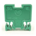 Rockwell Automation CAM1,Green,No Bulk Pack (Single Block)