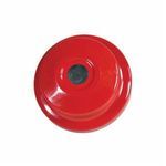 Salisbury by Honeywell G100 Glove Inflator Kit, Nylon Strap, Black/Red