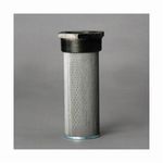 Donaldson® P562255 TM Series Tank Mount Hydraulic Filter Strainer With 6 psi Bypass Valve, 4 x 3 in NPT Nominal, 100 gpm, 100 micron Mesh, 4 in OD Dia x 11.3 in L