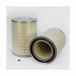 Donaldson® P772523 Primary Round Air Filter, 7.72 in ID x 12.09 in OD, 16.18 in H, Cellulose