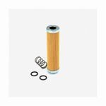 Donaldson® P171839 Hydraulic Filter Cartridge With 22 psi Bypass Valve, Cellulose Filter Media, 23 micron Filter Rating
