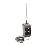 Rockwell Automation Limit Switch, NEMA Type 4 and 13 Oiltight Construction, Non-Plug-In, Cat Whisker, Wire, 2-Circuit, Whole Switch