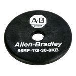 Allen-Bradley 56RF-TG-30-8KB RFID FRAM Tag,  8K Byte,  30 mm Disc