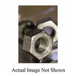 BBI 334080 Heavy Hex Nut, Measurement System: Imperial, 3/4-10 Thread, Medium Carbon Steel, Plain, Material Grade: C ASTM A563