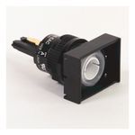 Rockwell Automation 800B-EAC Rectangular Pushbutton Operator