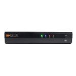 DW® VMAX® IP Plus™ DW-VP163T16P Network Video Recorder With (4) Virtual Channels, 480 fps Max Frames per Second, 16 Camera Inputs, 800 x 600 pixel, 1024 x 768 pixel, 1280 x 1024 pixel, 1920 x 1080 pixel Resolution