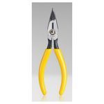 Jonard Tools® KS21257L3 Type L3 Cut Crush Strip Plier, 1-1/2 in Jaw Length, 3/4 in Jaw Width, 6-1/2 in OAL