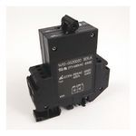Rockwell Automation 1492-GS Miniature Circuit Breaker, 2-pole, 10.0 A