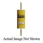 Bussmann DFJ-90 Current Limiting High Speed Fast Acting Fuse, 90 A, 600 VAC/450 VDC, 200/100 kA Interrupt, Class: J, Blade Body