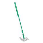 Greenlee® Site-Rite® 840AH Hand Bender Head, 60 deg Bend, 4-3/16 in Bend Radius