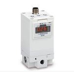 SMC® ITV1050-40N2CL4 ITV1000/2000/3000, Electro-Pneumatic Regulator