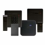 Keyscan ProxPro® HID-5355KP Proximity Reader, Surface Mounting, Polycarbonate