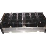 Rockwell Automation SK-R1-CP1-E510F500 Inverter Capacitor Bank, For Use With: PowerFlex® 750 Series AC Drive