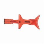 Ty-Rap® WT1-TB Light Duty Cable Tie Installation Tool, Nylon 6.6