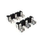 Rockwell Automation 1491-R266 Fuse Block, 600 V, Class: R, 3 Pole