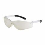 Bouton® 250-08-0002 Zenon Z14SN™ Lightweight Unisex Protective Glasses, Anti-Scratch Lens Coating, Indoor/Outdoor Lens, Rimless Frame, Clear Frame, Polycarbonate/PVC Frame, Polycarbonate Lens, Specifications Met: ANSI Z87.1