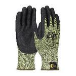 G-Tek® KEV™ 09-K1600/XL Cut Resistant Gloves, XL, Foam Nitrile Coating, DuPont™ Kevlar®/Nylon/Steel Fiber, Elastic/Knit Wrist Cuff, Resists: Abrasion, Cut, Heat, Puncture and Tear, ANSI Cut-Resistance Level: A7