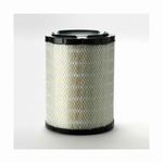 Donaldson®RadialSeal™ P532499 Primary Air Filter, 4.61 in ID x 9.21 in OD, 12.01 in H, Cellulose