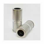 Donaldson® P163903 Hydraulic Filter Cartridge, Synthetic Filter Media, 10 micron Filter Rating, 150 psi Collapse Pressure