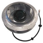 Rockwell Automation SK-Y1-DCFANRETROFIT-F10 Fan Retrofit Kit, For Use With: PowerFlex® 700AFE Series AC Drive