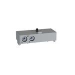 Allen-Bradley 140MT-C-AFA10 Front Mount Auxiliary Contact,1 NO, For 140MT, Mtr Protection Ckt-Br & 140UT Circuit Breaker