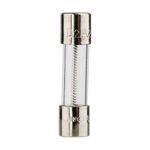 Bussmann GMD Time Delay Electronic Fuse, 2 A, 250 VAC, 0.1 kA, Cylindrical Body