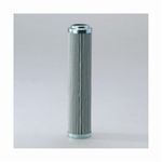 Donaldson® P566201 DT High Performance Hydraulic Filter Cartridge, Synthetic Filter Media, 8 micron Filter Rating, 250 psi Collapse Pressure