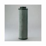 Donaldson® P566998 DT High Performance Hydraulic Filter Cartridge With 44 psi Bypass Valve, Synthetic Filter Media, 8 micron Filter Rating