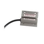 Edwards Signaling™ GuardSwitch™ 153-7Z-12K-D3 Non-Contact Interlock/Position Sturdy Switch, 120 VAC, 28 VDC, 0.8/3 A, 1NO-1NC DPST Contact