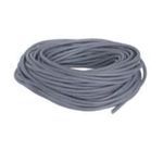 Hubbell® Hi-Impact™ HIPC100 Cat 5e Patch Data Cable, 100 ft L