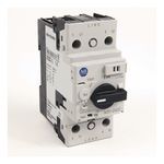 Rockwell Automation Current Limiting Circuit Breaker, D-Frame (up to 30A), 60...69 kA, T/M - Fixed Thermal / Fixed Magnetic, Rated Current 10A