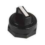 Rockwell Automation 800H-N145F Type 4 Mounting Ring, For Use With: Type 4 Selector Switch