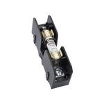 Bussmann BCM603-1P Modular Open Style Fuse Block, 600 VAC, 300 VDC, 30 A, 1 Pole, Class: CC, 18 to 10 AWG Wire