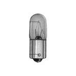 Candela 1829 Miniature Incandescent Lamp, 1.96 W, Bayonet, T3-1/4 Shape