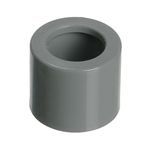 Carlon® E950HG-CAR Non-Metallic Reducing Bushing, 1-1/2 x 1-1/4 in Trade, PVC