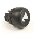 Rockwell Automation 800FP-CB2U273 Pushbutton Operator, Black