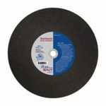 Saitech™ Steel Worker® 24053 Cut-Off Wheel, 14 in Wheel Diameter, 3/32 in Wheel, 36 Grit, Ceramic Oxide Abrasive