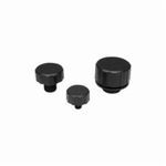 Donaldson® P562484 CPS Hydraulic Breather, 3/4 in NPT Inlet, 2.24 in OD, 1.85 in L Body, -22 to 240 deg F