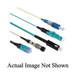 FAST Connect® FUSE-SC9M62-6 Field Installable Fusion Spliced Fiber Optic Connector, SC Connector, OM1 62.5 um Multi-Mode Fiber, 900 um, Pre-Polished Ferrule