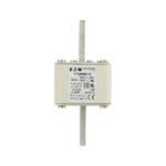 Bussmann 170M5610 Type FU US Style High Speed Fuse, 500 A, 690/700 VAC, 200 kA, Class aR, Square Body
