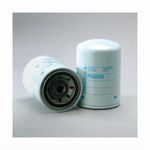 Donaldson® P550008 Full Flow Lube Filter, Spin-On Filter, 3.66 in OD, 5.14 in L