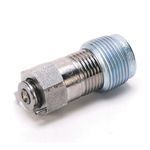 Rockwell Automation 800H-NP21 Type 3 Condensation Drain, For Use With: 800H 7 and 9 Series Pushbutton, Specifications: 3/4 in Conduit Opening