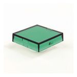 Rockwell Automation Green Lens Cap - Large Square