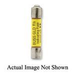 Bussmann GLD-5 Fast Acting Fuse, 5 A, 125 VAC, 10 kA Interrupt