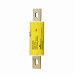 Bussmann DFJ-100 DFJ Current Limiting High Speed Drive Fuse, 100 A, 600 VAC/450 VDC, 200/100 kA Interrupt, Class: J